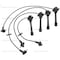 Standard Ignition Wire Set, 25423 25423 - alternate 2